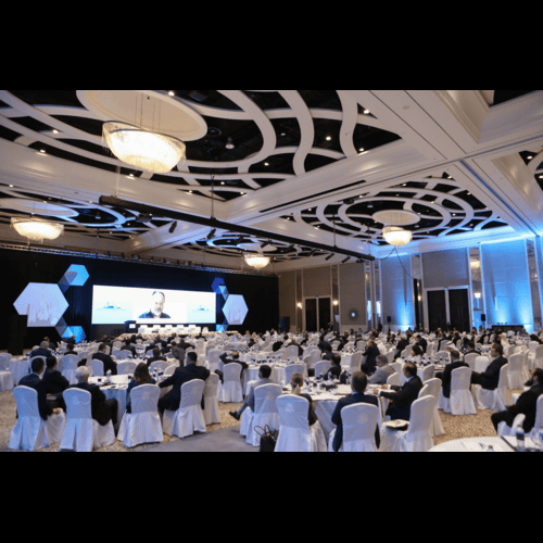 Benefits of Hiring a Corporate Event Planner in Las Vegas